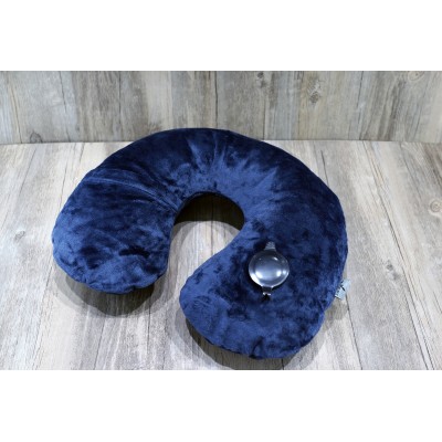 Inflatable Headrest 1 / 吹氣U型枕 1 Inflatable Headrest 1 / 吹氣U型枕 1